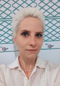 Kathrin Sterner